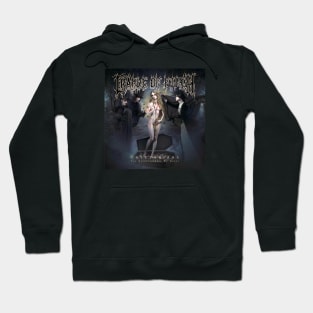 Cryptoriana Hoodie